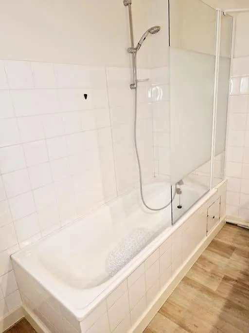 Apartment Studio Centre-Ville Au Calme Espalion